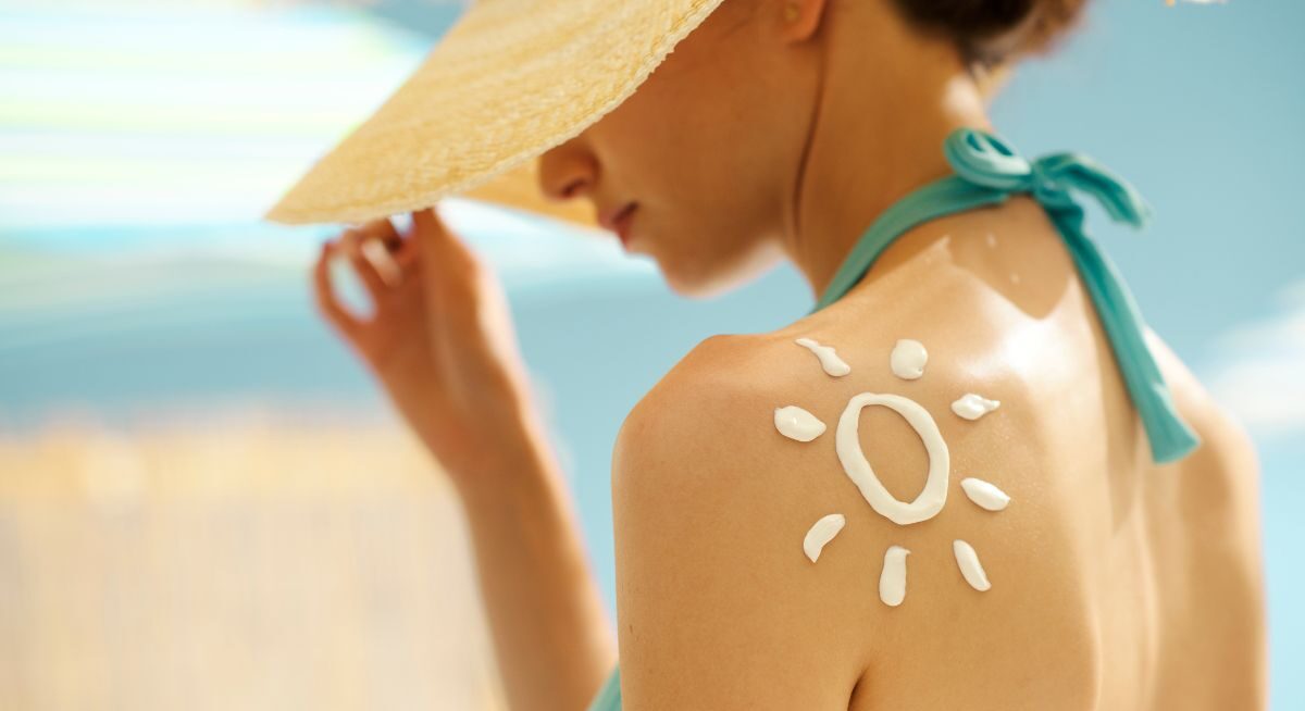 UV mentes barnítás, barnító fújás, egészséges barnítás, természetes barnítás